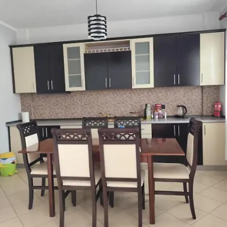 Casa de Férias Val's