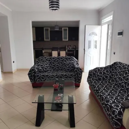 Val's Casa de Férias