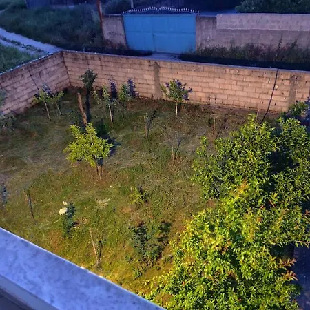 Casa de Férias Val's