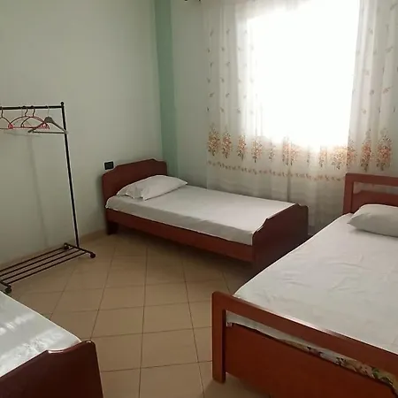 Casa de Férias Val's *