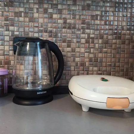 Val's Casa de Férias *