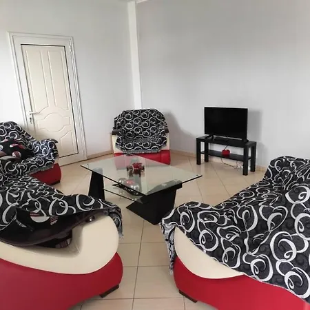 בית נופש Val's *