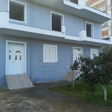 Val's Tatil Evi Fier