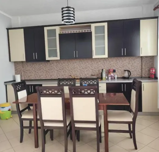 Prázdninový dům Val's