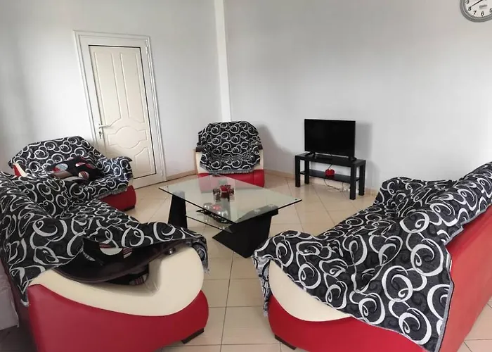 Prázdninový dům Val's *