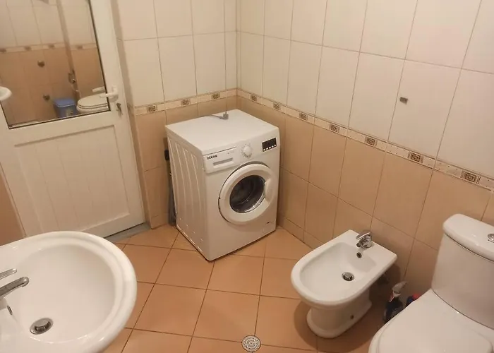 Prázdninový dům Val's Fier