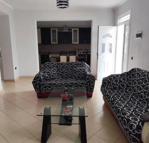 Val's Prázdninový dům