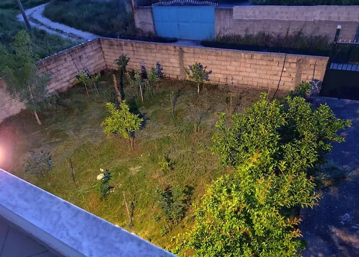 Prázdninový dům Val's