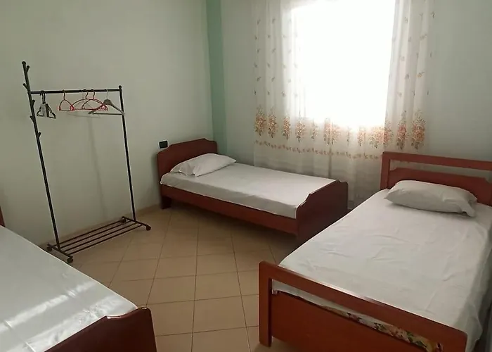 Prázdninový dům Val's *