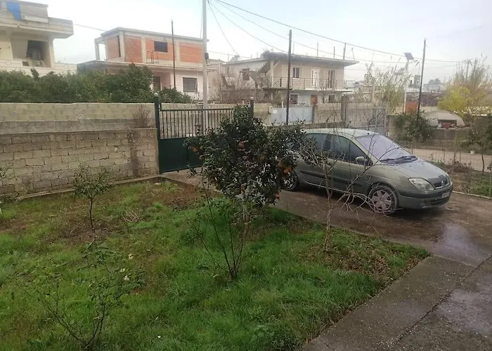 Val's Prázdninový dům