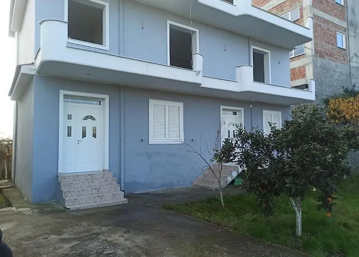 Val's Prázdninový dům Fier